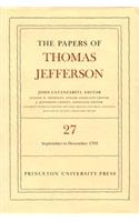 The Papers of Thomas Jefferson, Volume 27