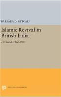 Islamic Revival in British India