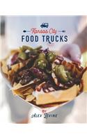 Kansas City Food Trucks: Stories & Recipes