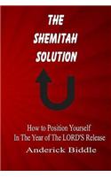 Shemitah Solution