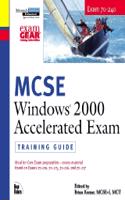 MCSE Training Guide (70-240)