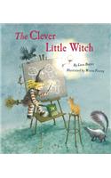 Clever Little Witch