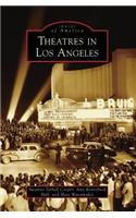 Theatres in Los Angeles