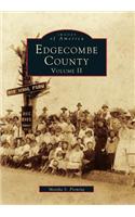 Edgecombe County: (Images of America)