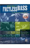 Steve Bailey's Fretless Bass