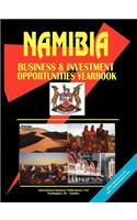 Namibia Business and Investment Opportunities Yearbook