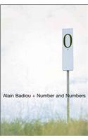 Number and Numbers