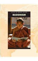 Buddhism Around The World