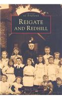 Reigate and Redhill: Images of England