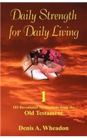 Daily Strength for Daily Living