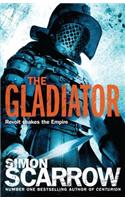 Gladiator (Eagles of the Empire 9)