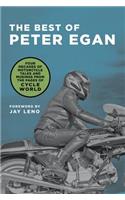 The Best of Peter Egan