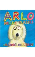 Arlo Needs Glasses