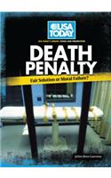 Death Penalty: Fair Solution or Moral Failure?: Fair Solution or Moral Failure?