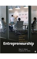 Entrepreneurship as Strategy