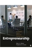 Entrepreneurship as Strategy