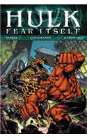 Fear Itself: Hulk