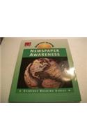Everyday Reading Newspaper Awareness Worktext