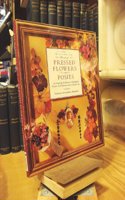 Victorian Book of Pressed Flowers and Posies: (English)