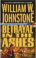 Betrayal in the Ashes: (Ashes)