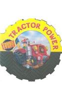 Tough Stuff - Tractor Power