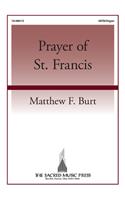 Prayer of St. Francis