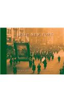 Irish New York