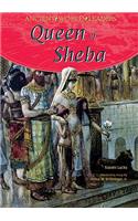 Queen of Sheba