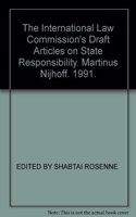 The International Law Commission's Draft Articles on State Responsibility