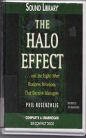 The Halo Effect Lib/E