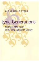 Lyric Generations