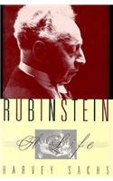 Rubinstein: a Life