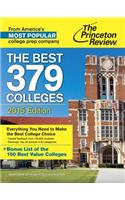 Best 378 Colleges