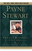 Payne Stewart