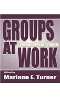 Groups at Work