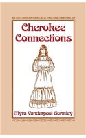 Cherokee Connections