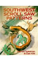 SOUTHWEST SCROLL SAW PATTERNS