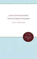 Conflicting Readings