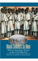 Black Soldiers in Blue
