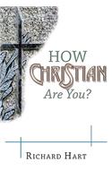 How Christian Are You?
