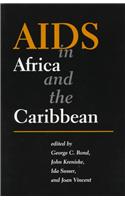 AIDS in Africa and the Caribbean