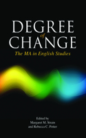 Degree of Change
