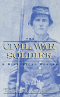 Civil War Soldier