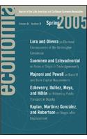 Economia: Spring 2005