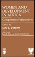 Women and Development in Africa