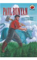Paul Bunyan: (On My Own Folklore)