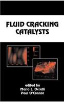 Fluid Cracking Catalysts