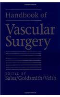 Handbook of Vascular Surgery