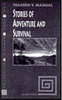 Stories of Adventure and Survival TM 96c