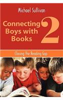 Connecting Boys with Books 2